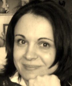 Виолета Врцељ Одри